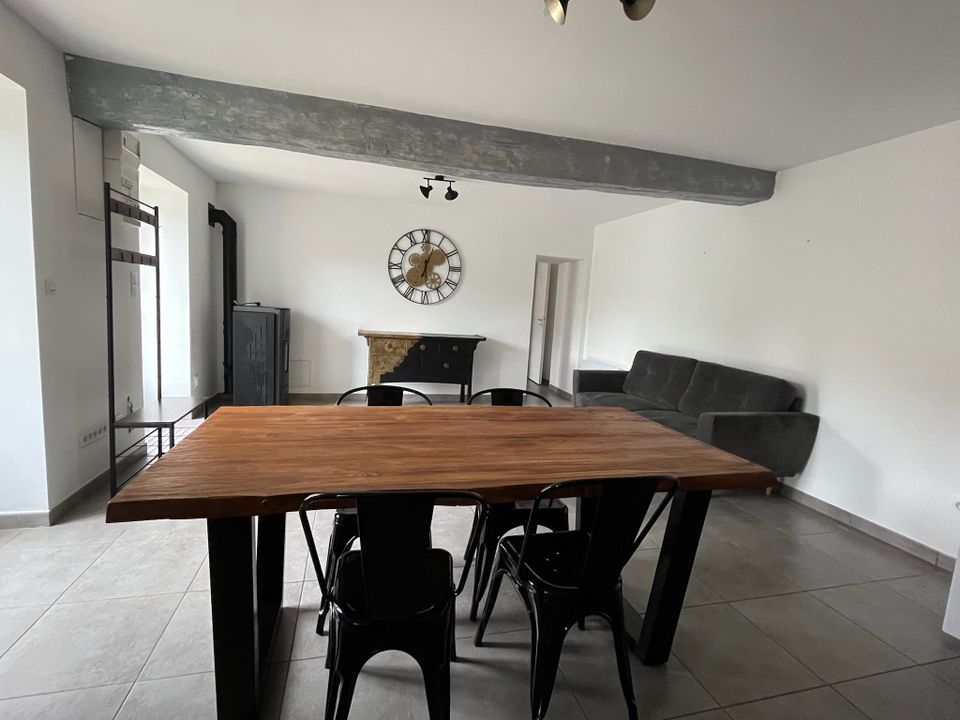 Villa i Journet, Vienne - foto 2