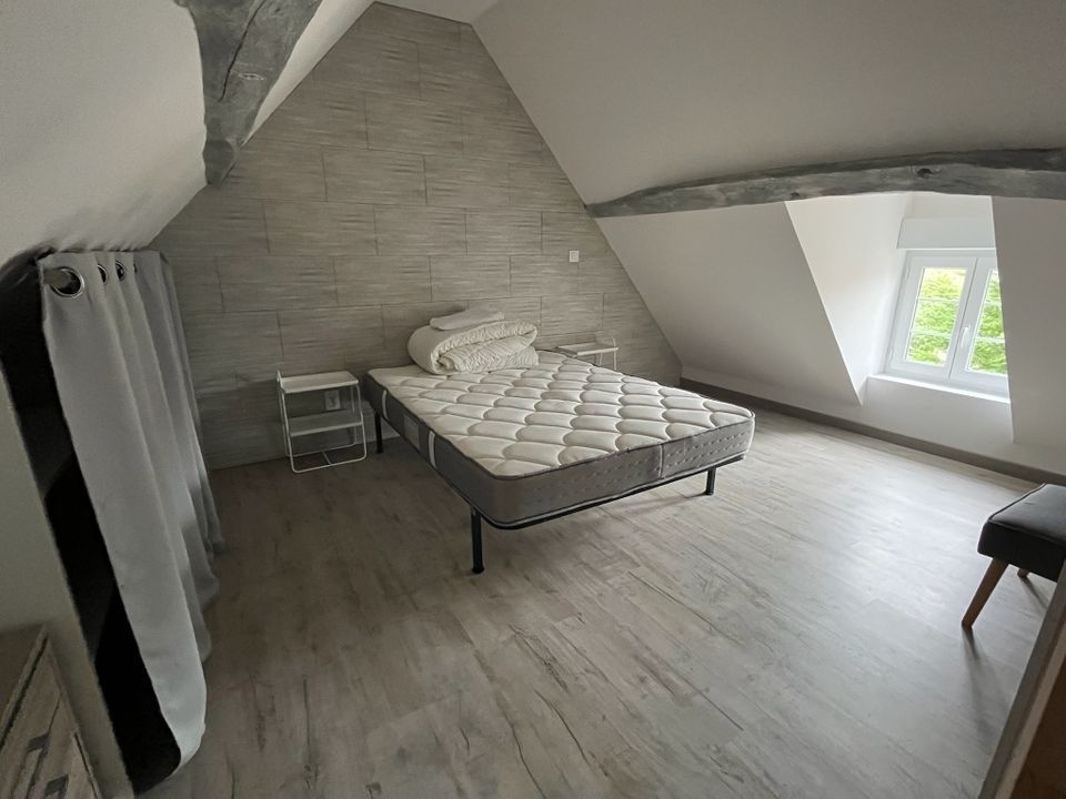 Villa i Journet, Vienne - foto 3