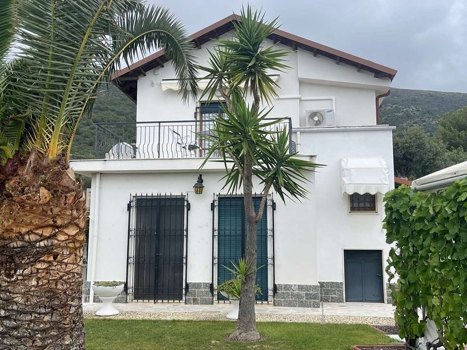 Villa i Ceriale, Savona - bilde 2