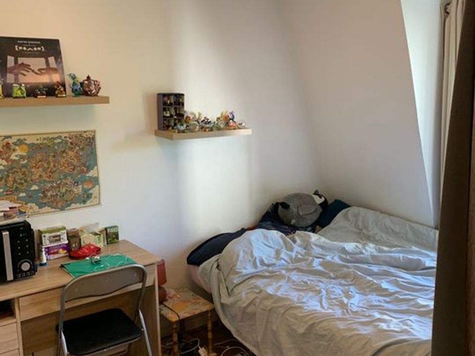 Studio i Paris, Paris - foto 3