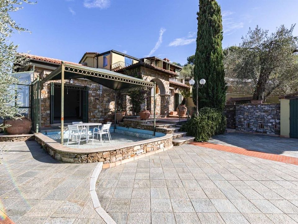 Villa in Mallare, Savona - foto 1