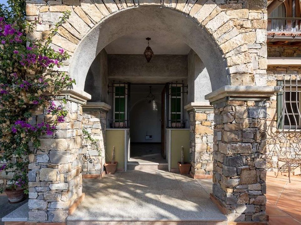 Villa in Mallare, Savona - foto 2