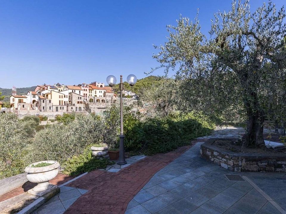 Villa in Mallare, Savona - foto 3