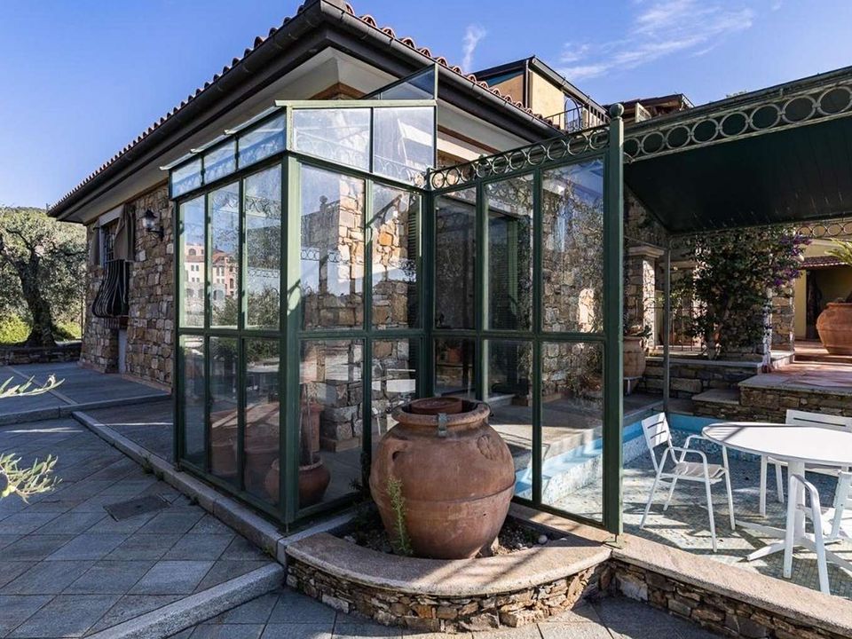 Villa in Mallare, Savona - foto 4