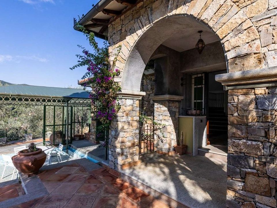 Villa in Mallare, Savona - foto 5