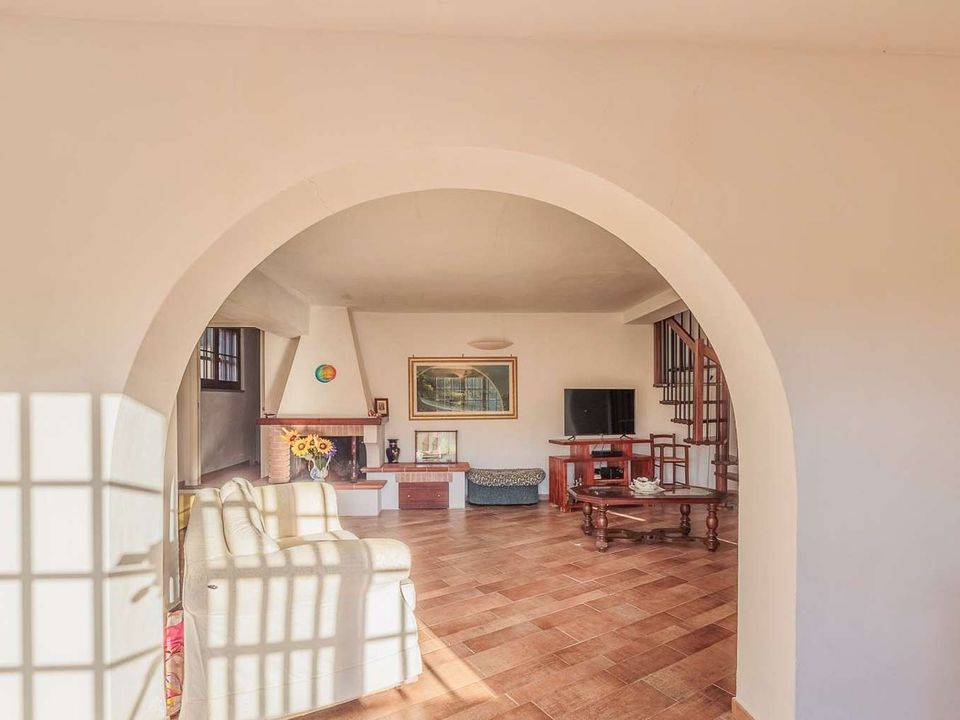 Villa i Orbetello, Grosseto - foto 3