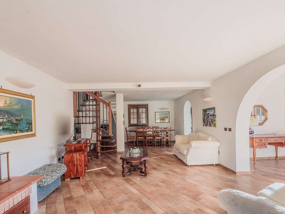 Villa i Orbetello, Grosseto - foto 4
