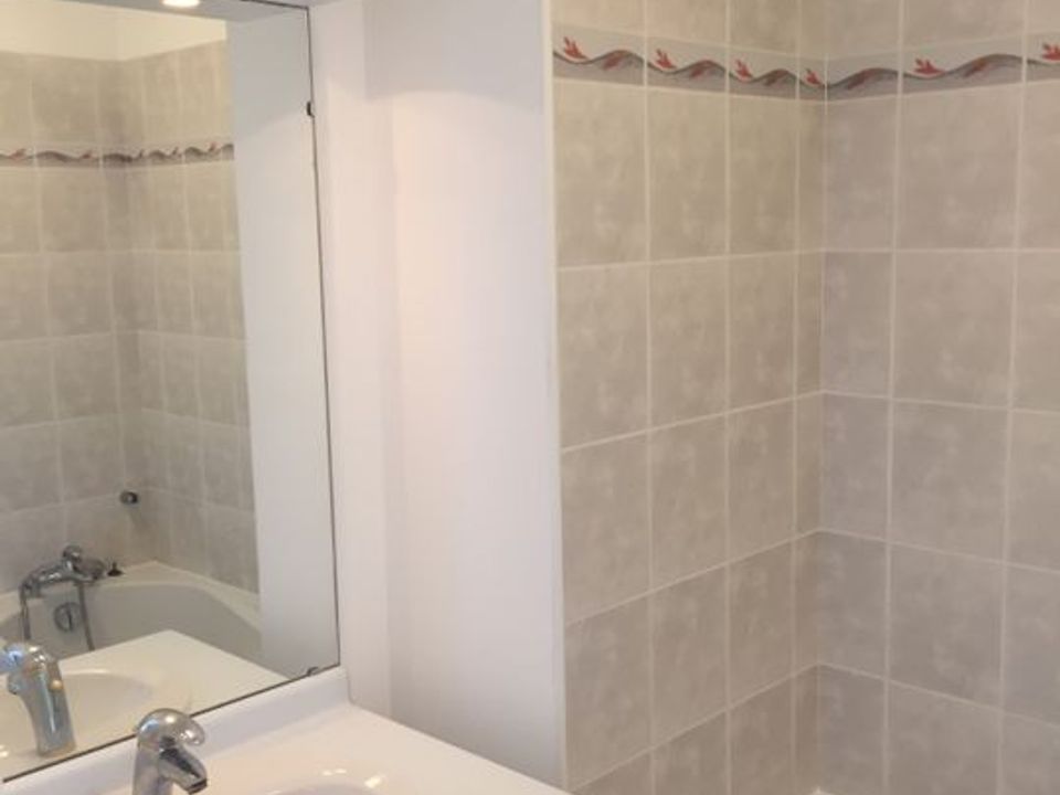 Apartamento en Bussy-Saint-Georges, Seine-et-Marne - foto 4