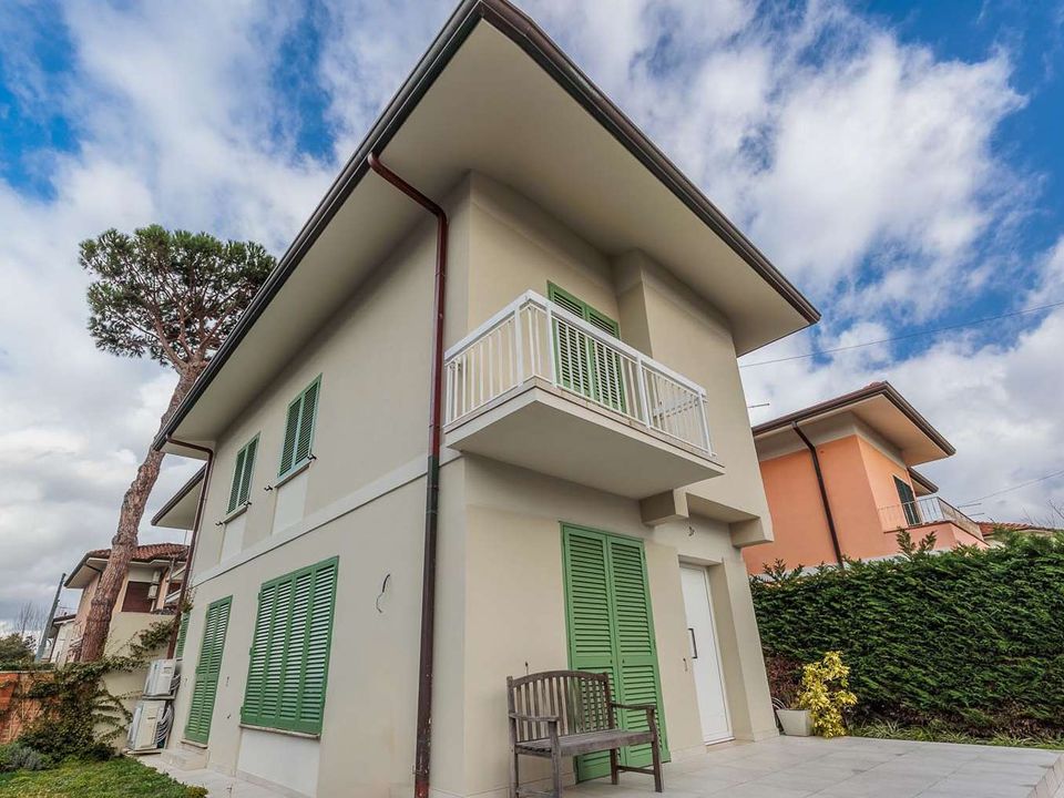 Villa a Pietrasanta, Lucca - foto 2