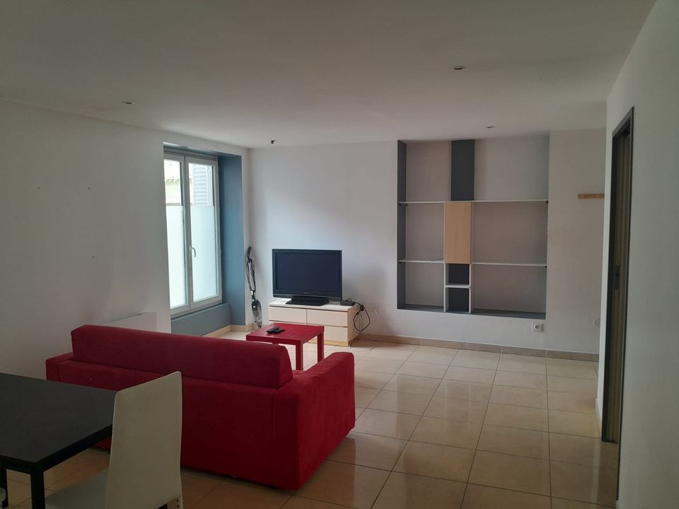 Estudi a Vichy, Allier - foto 1