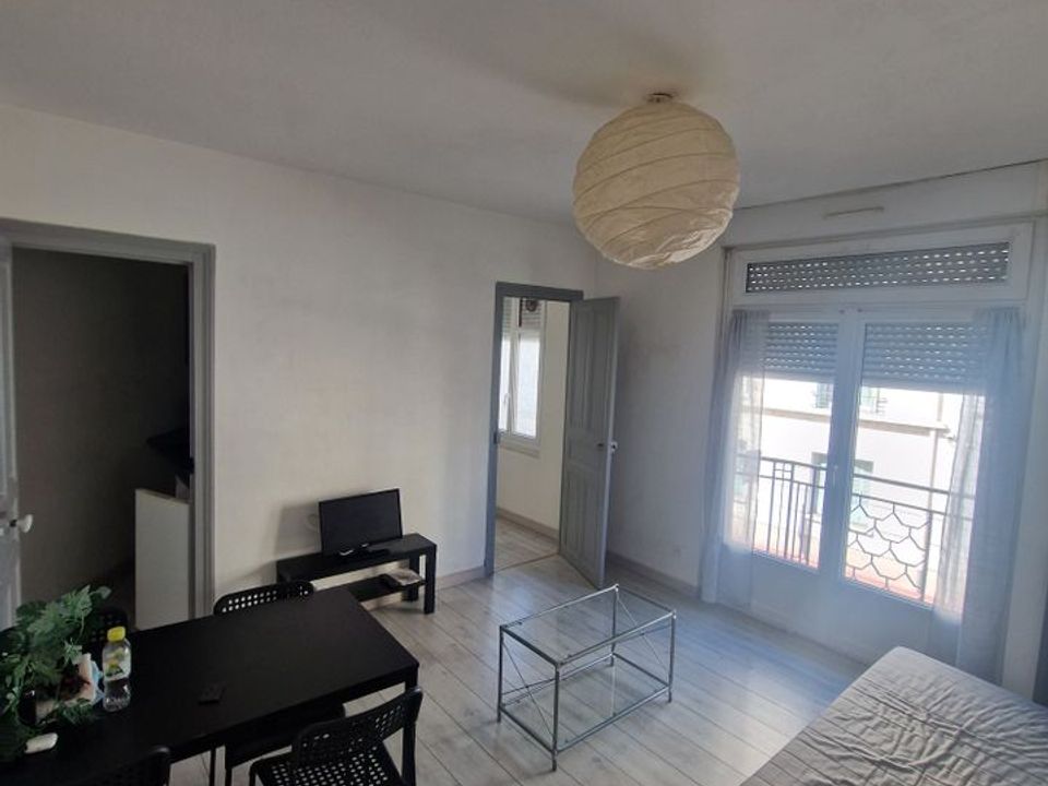 Apartament a Vichy, Allier - foto 1