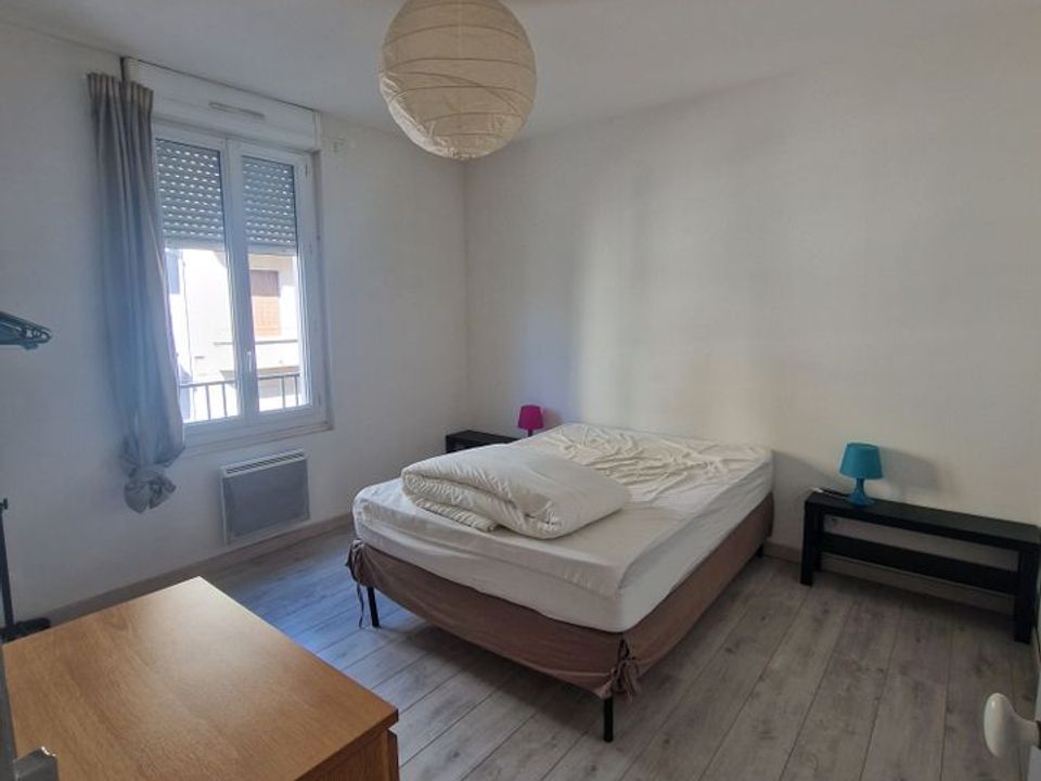 Apartament a Vichy, Allier - foto 2