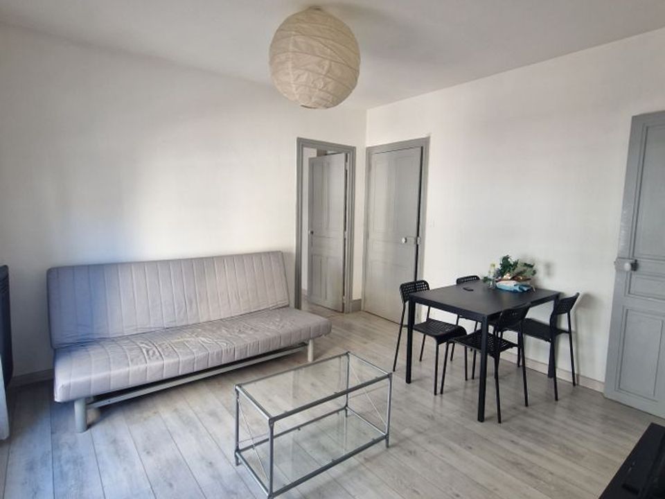 Apartament a Vichy, Allier - foto 3
