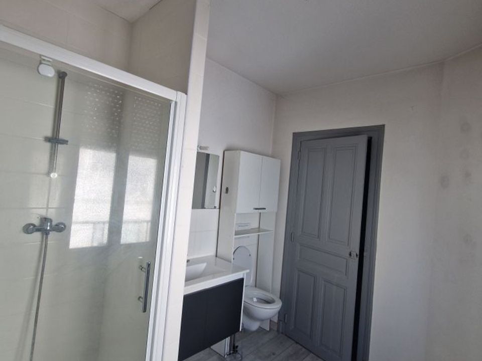 Apartament a Vichy, Allier - foto 4
