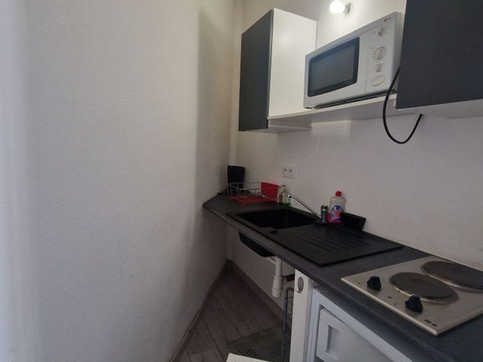 Apartament a Vichy, Allier - foto 5