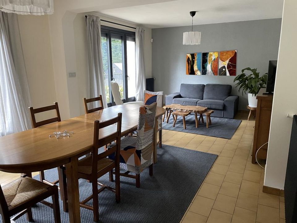 Villa i Mont-Saint-Aignan, Seine-Maritime - bilde 1