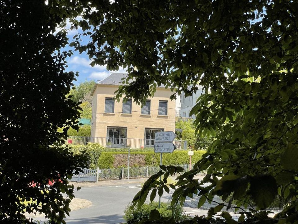 Villa i Mont-Saint-Aignan, Seine-Maritime - bilde 5
