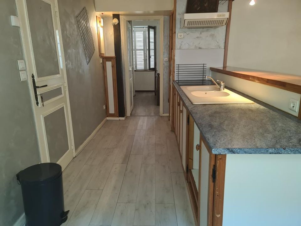 Apartament a Dijon, Cote-d'Or - foto 2