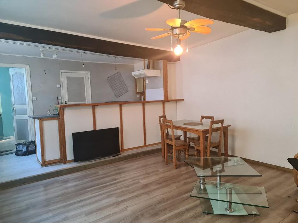 Apartament a Dijon, Cote-d'Or - foto 3