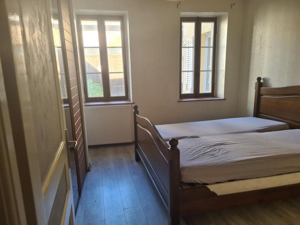 Apartament a Dijon, Cote-d'Or - foto 4