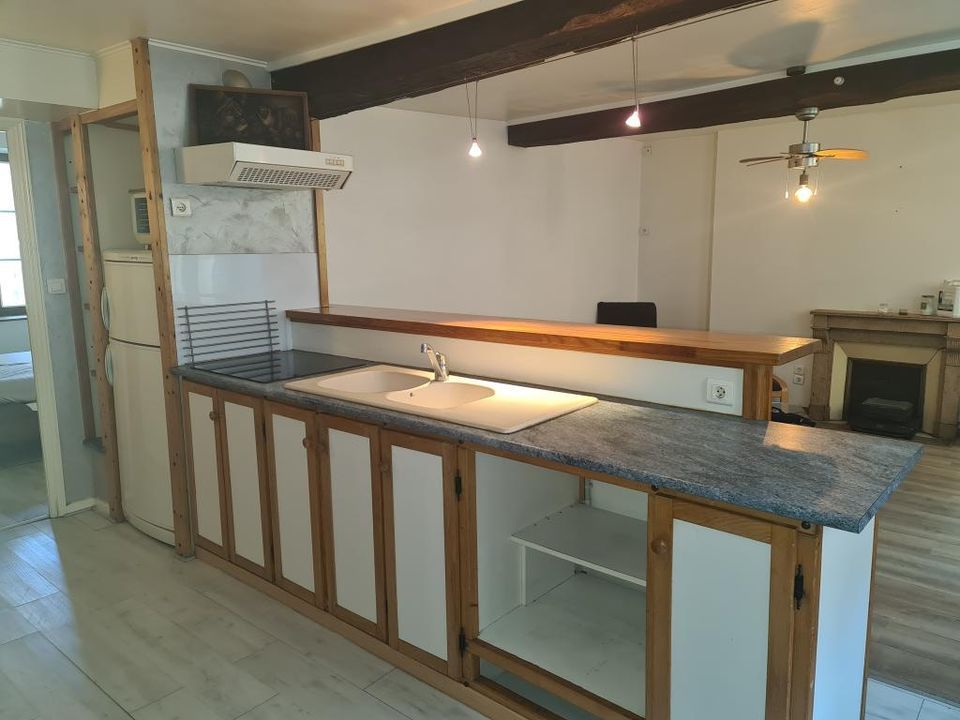 Apartament a Dijon, Cote-d'Or - foto 5