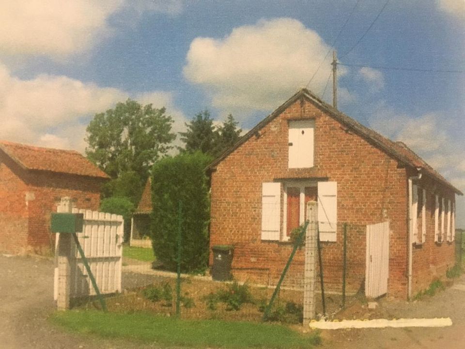 Willa: Saint-Just-en-Chaussée, Oise – zdjęcie 3