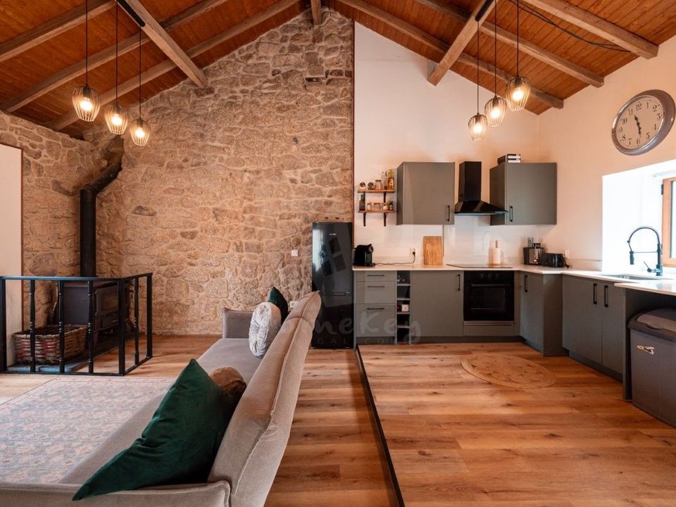 Stadthaus in Castelo Branco, Castelo Branco - Foto 1