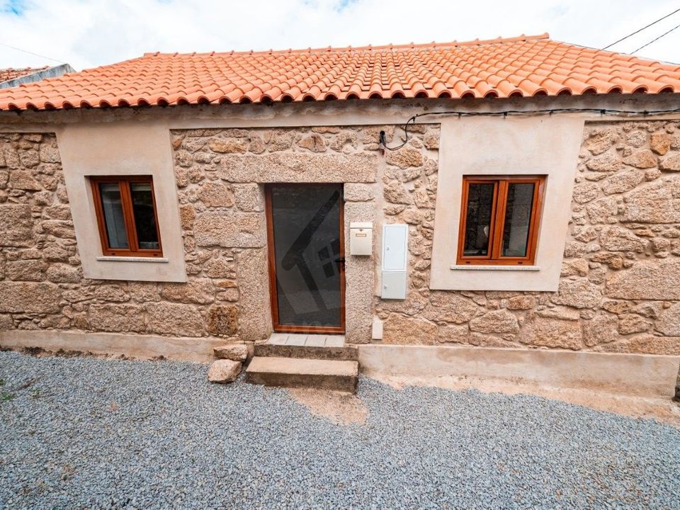 Stadthaus in Castelo Branco, Castelo Branco - Foto 2