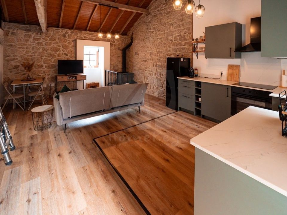 Stadthaus in Castelo Branco, Castelo Branco - Foto 4