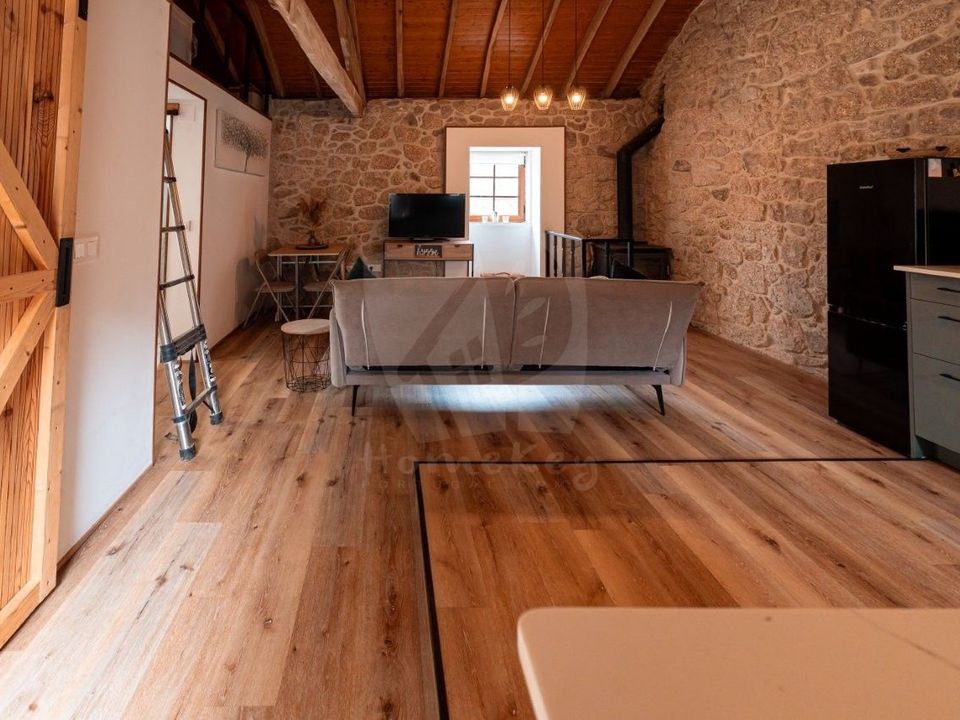 Stadthaus in Castelo Branco, Castelo Branco - Foto 5