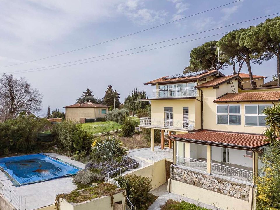 Villa en Massarosa, Lucca - foto 2