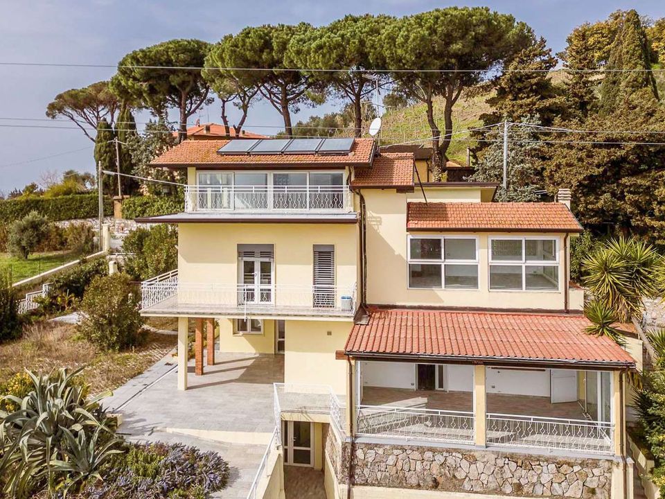 Villa en Massarosa, Lucca - foto 3