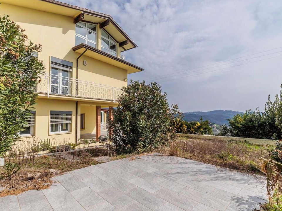 Villa en Massarosa, Lucca - foto 4