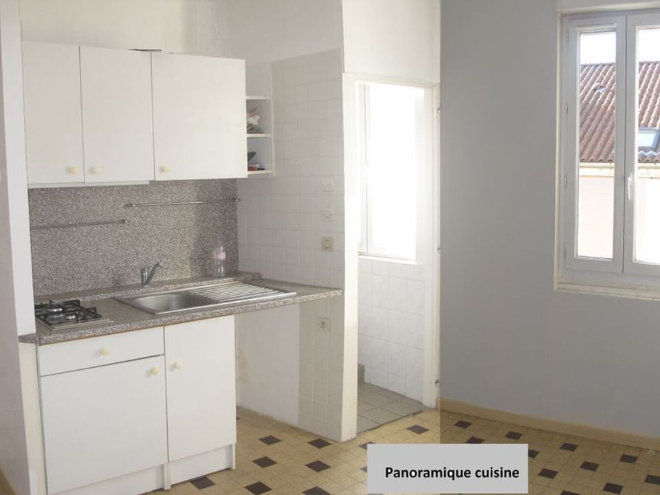 Apartament a Grenoble, Isere - foto 2