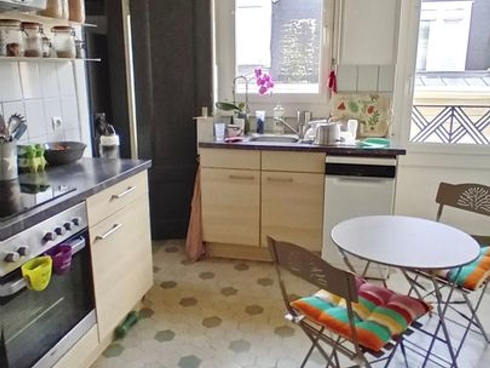 Apartament a Colmar, Haut-Rhin - foto 1