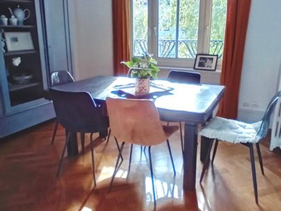 Apartament a Colmar, Haut-Rhin - foto 3