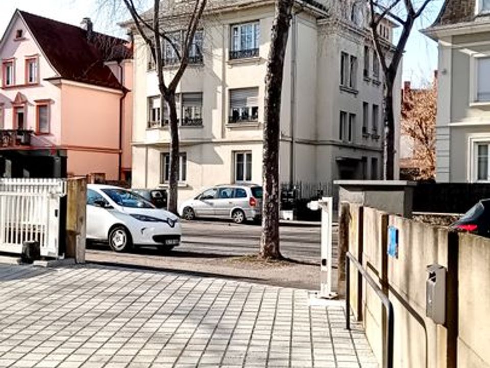 Apartament a Colmar, Haut-Rhin - foto 4