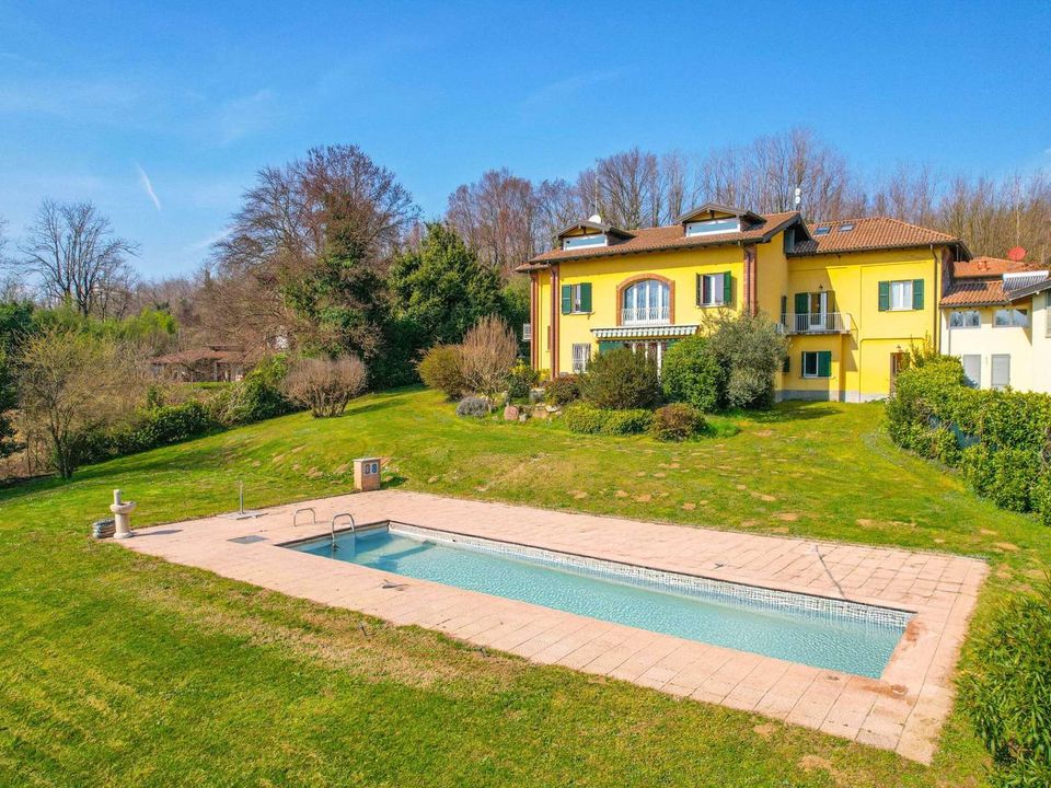 Villa i Varese, Varese - foto 1
