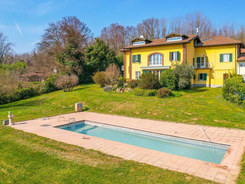 Villa i Varese, Varese - foto 2