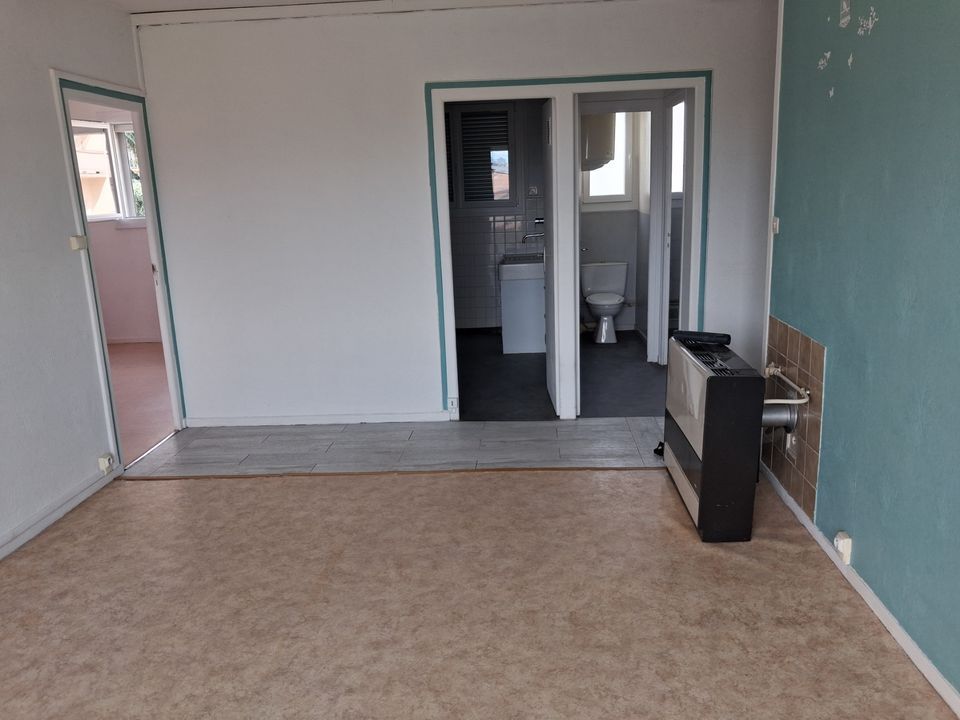 Apartment in Grenoble, Isere - photo 1
