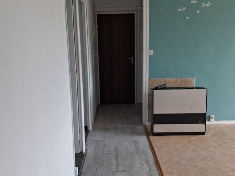 Apartment in Grenoble, Isere - photo 5