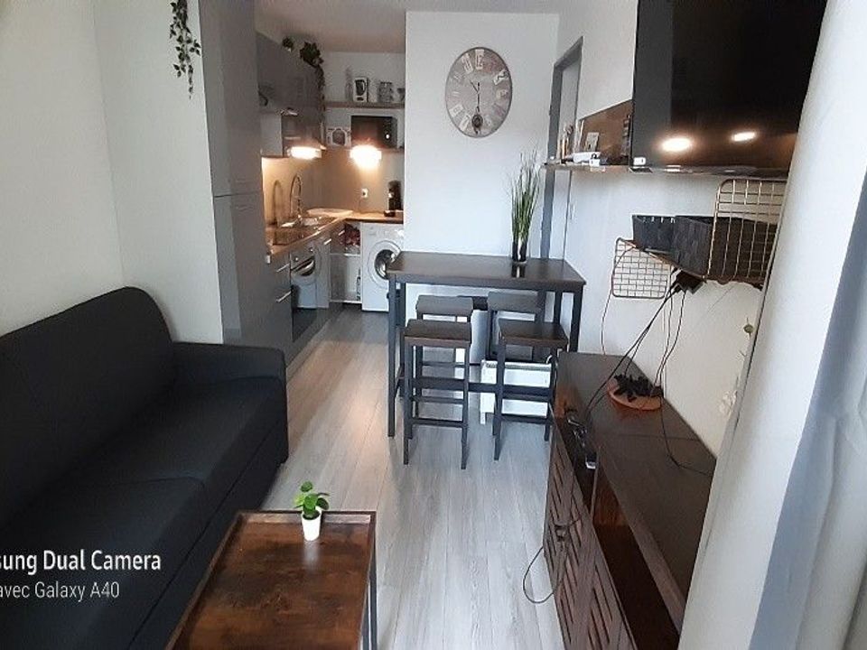 Appartamento Sete, Herault - foto 2