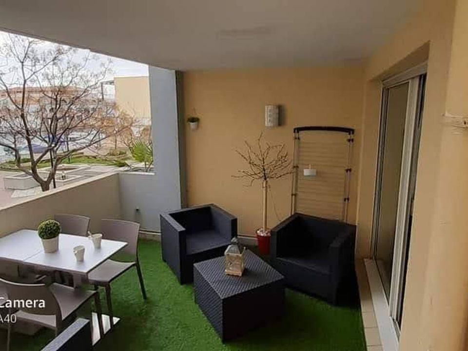 Appartamento Sete, Herault - foto 3