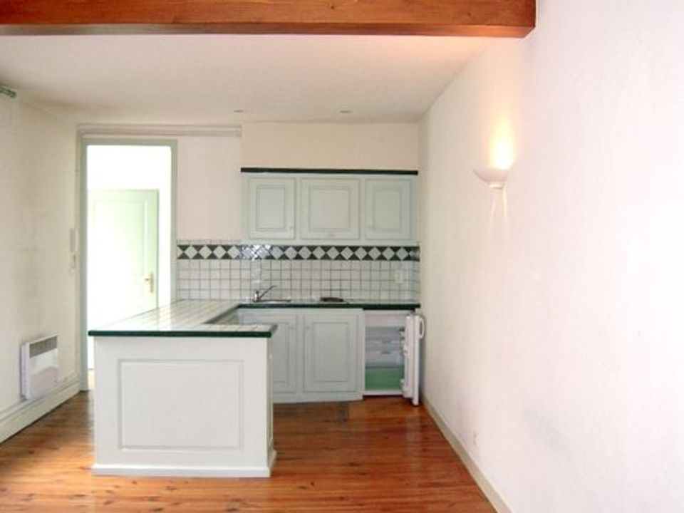 Apartament a Tarbes, Hautes-Pyrenees - foto 1