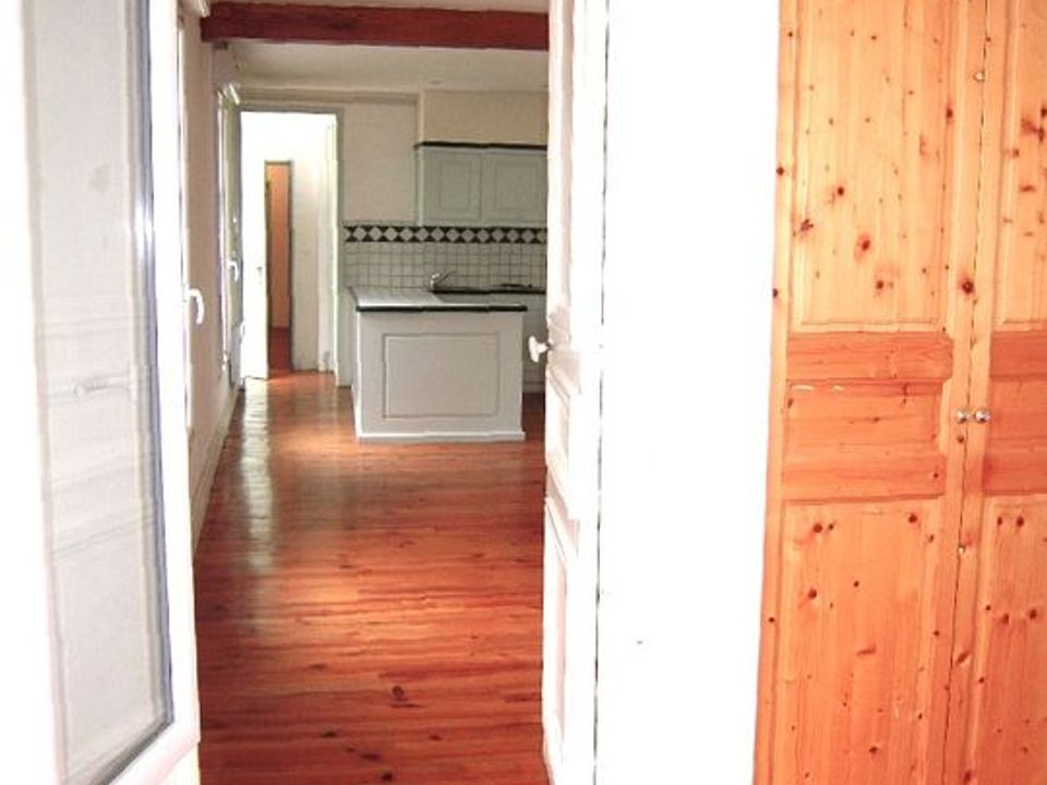 Apartament a Tarbes, Hautes-Pyrenees - foto 2