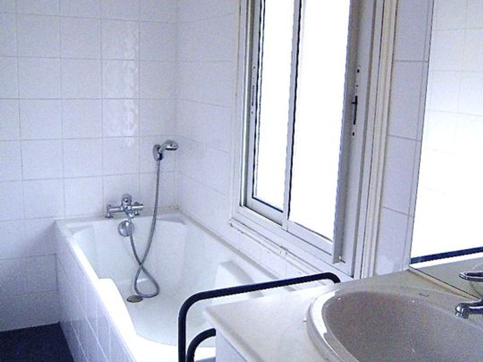Apartament a Tarbes, Hautes-Pyrenees - foto 3