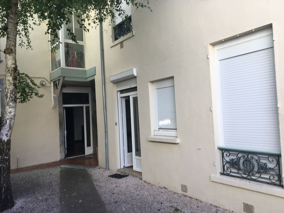 Apartament a Tarbes, Hautes-Pyrenees - foto 4
