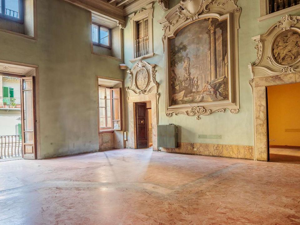 Apartamento en Pistoia, Pistoia - foto 2
