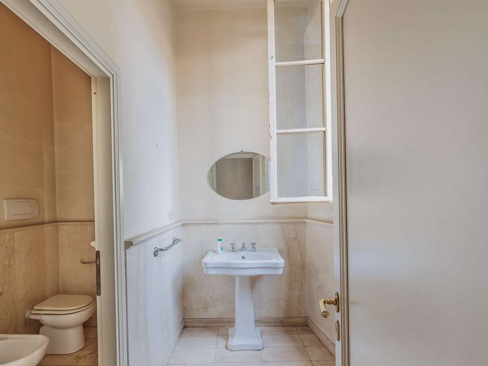 Apartamento en Pistoia, Pistoia - foto 4