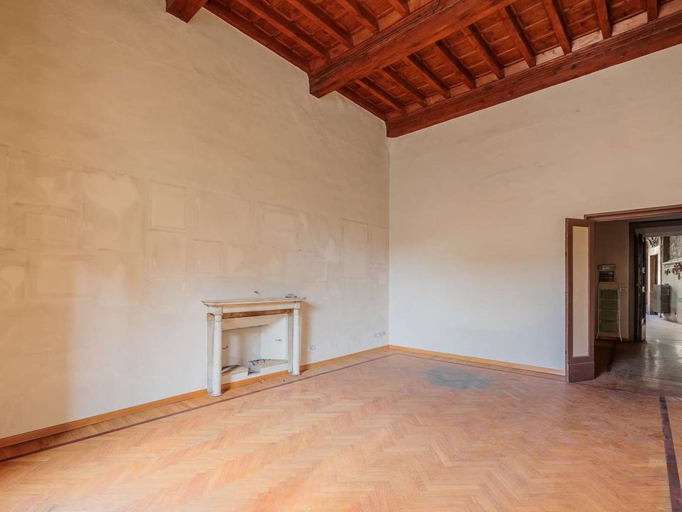 Apartamento en Pistoia, Pistoia - foto 5
